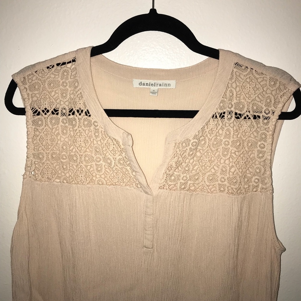 Daniel Rainn Blouse - image 3